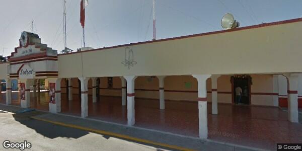 INSTITUTO PARA LA EQUIDAD Y GENERO EN YUCATAN